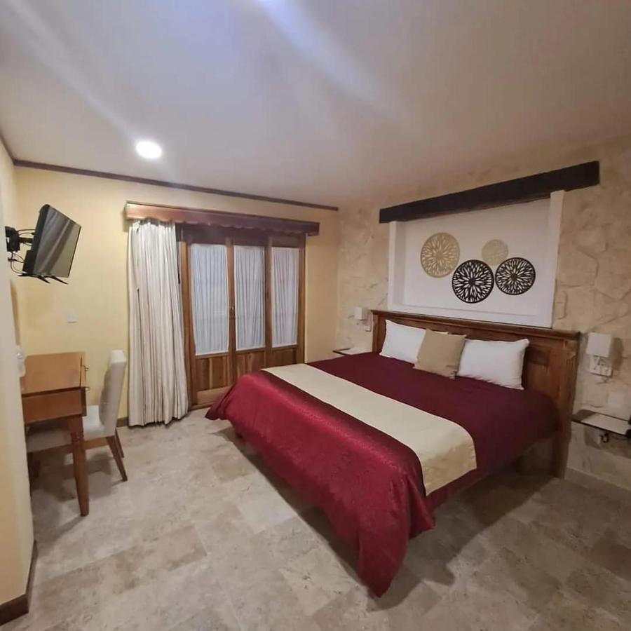 Cancun International Suites Экстерьер фото