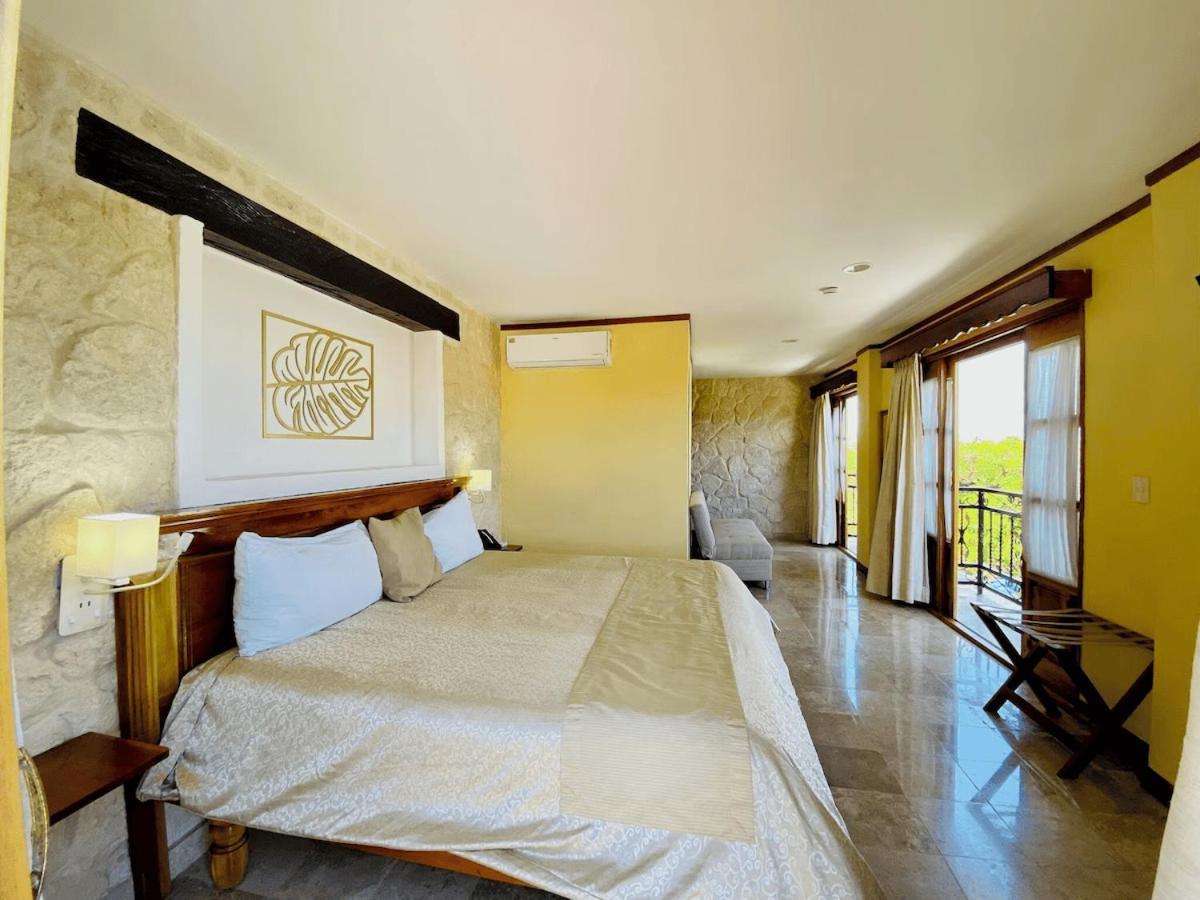 Cancun International Suites Экстерьер фото